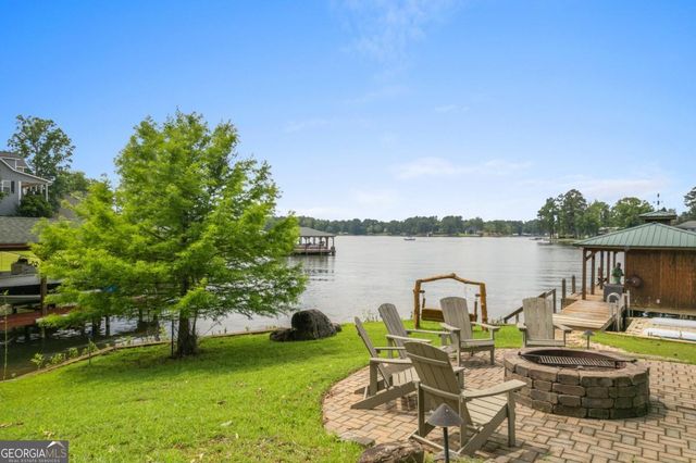36 Sheffield Lane, Sparta, GA 31087