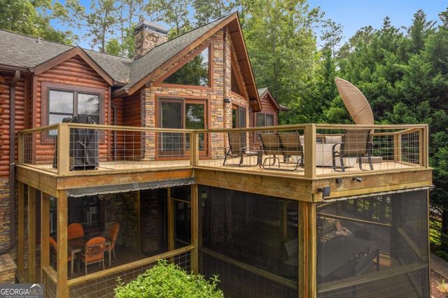 36 Sheffield Lane, Sparta, GA 31087