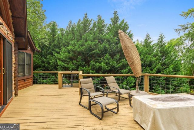 36 Sheffield Lane, Sparta, GA 31087