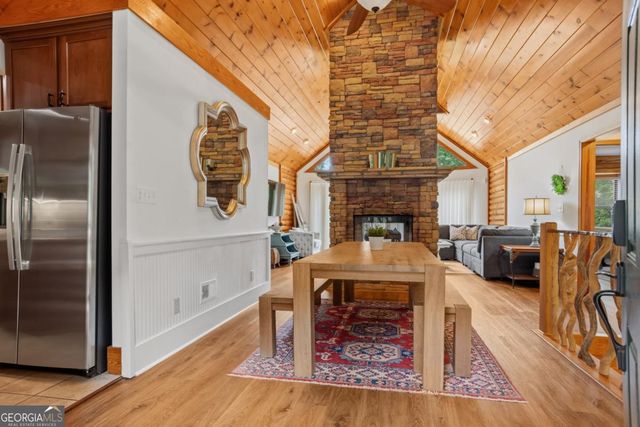 36 Sheffield Lane, Sparta, GA 31087