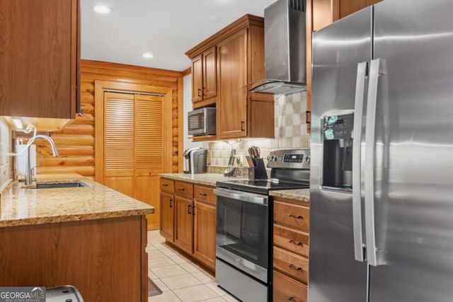 36 Sheffield Lane, Sparta, GA 31087