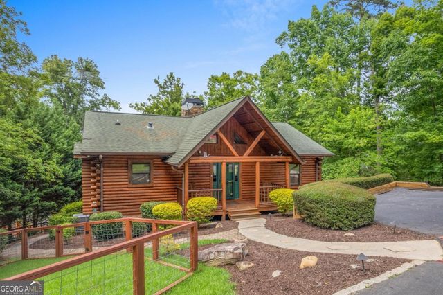 36 Sheffield Lane, Sparta, GA 31087