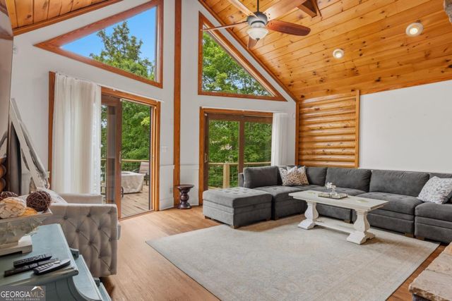 36 Sheffield Lane, Sparta, GA 31087