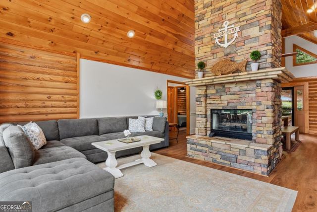 36 Sheffield Lane, Sparta, GA 31087