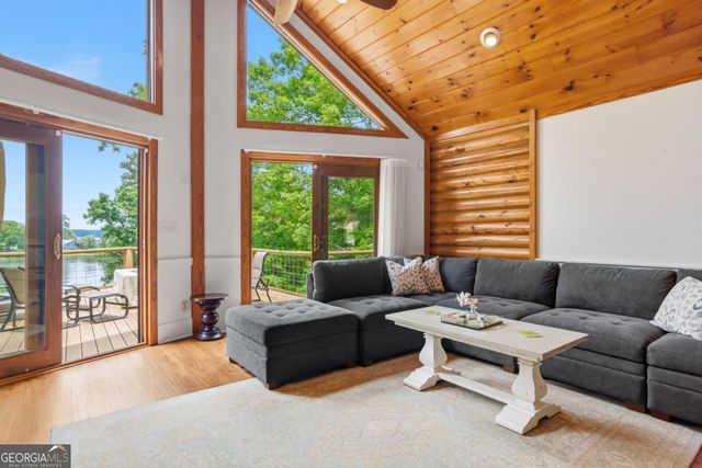 36 Sheffield Lane, Sparta, GA 31087