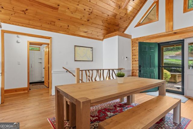 36 Sheffield Lane, Sparta, GA 31087