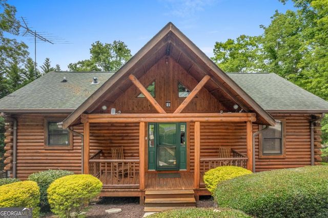 36 Sheffield Lane, Sparta, GA 31087