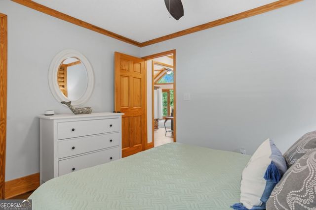 36 Sheffield Lane, Sparta, GA 31087
