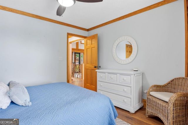 36 Sheffield Lane, Sparta, GA 31087
