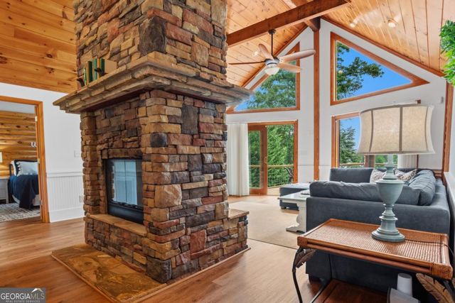 36 Sheffield Lane, Sparta, GA 31087
