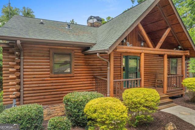 36 Sheffield Lane, Sparta, GA 31087