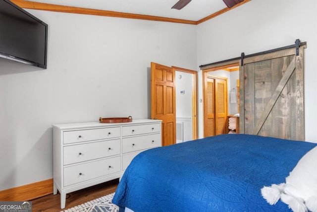 36 Sheffield Lane, Sparta, GA 31087