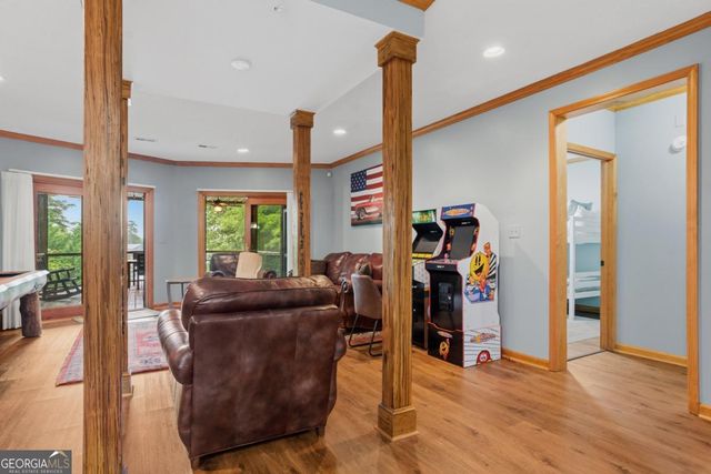 36 Sheffield Lane, Sparta, GA 31087