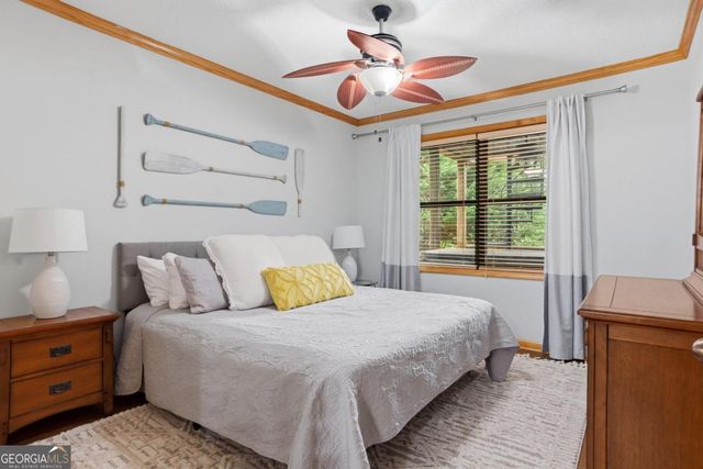 36 Sheffield Lane, Sparta, GA 31087
