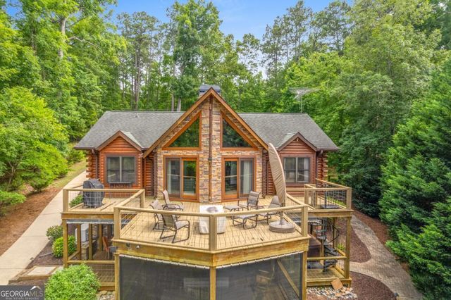 36 Sheffield Lane, Sparta, GA 31087