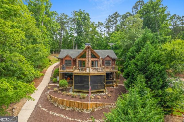 36 Sheffield Lane, Sparta, GA 31087