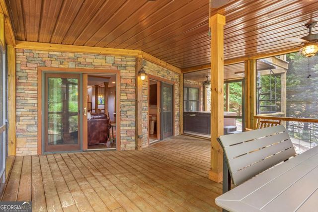 36 Sheffield Lane, Sparta, GA 31087