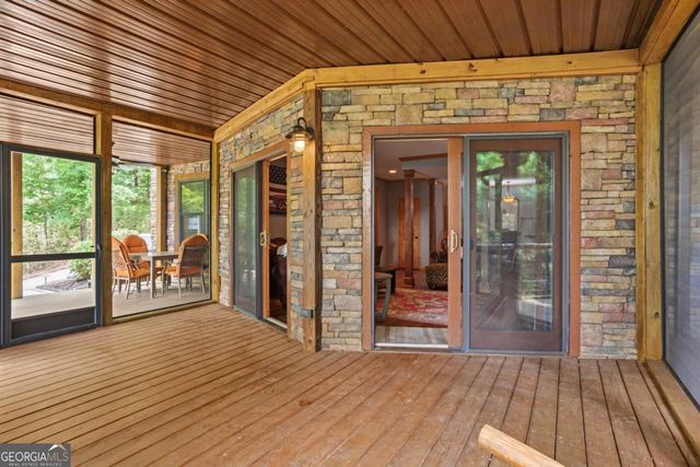 36 Sheffield Lane, Sparta, GA 31087