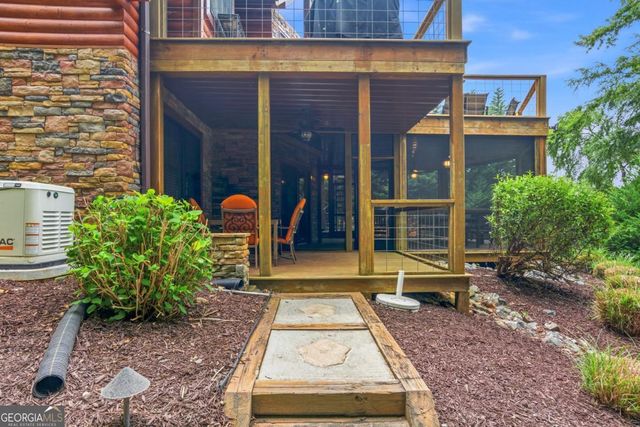 36 Sheffield Lane, Sparta, GA 31087