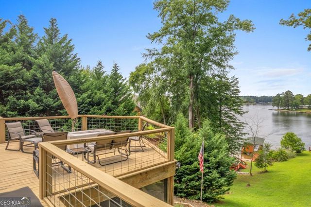 36 Sheffield Lane, Sparta, GA 31087