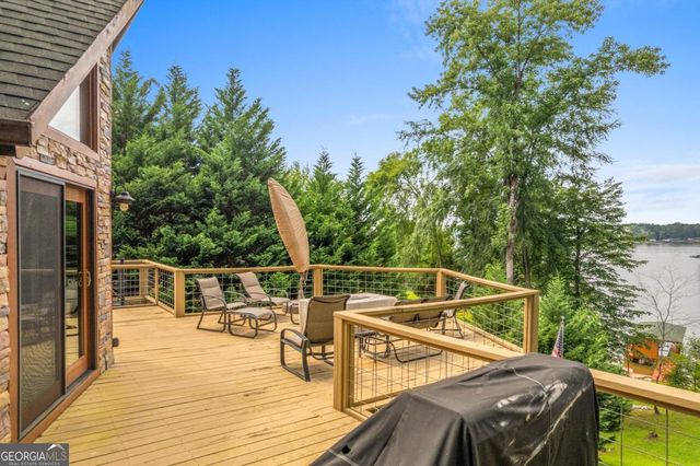 36 Sheffield Lane, Sparta, GA 31087