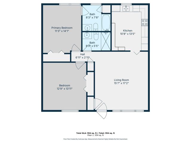 102 Boyd Drive 5C, Flat Rock, NC 28731