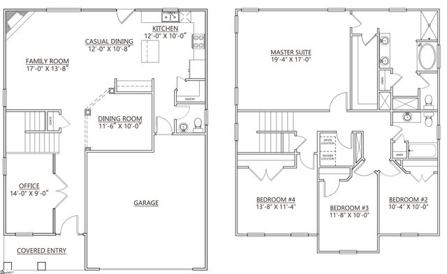 121 Beechcroft Place, Fountain Inn, SC 29644