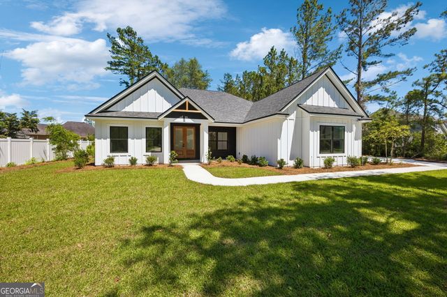 121 Laurel Marsh Way, Kingsland, GA 31548