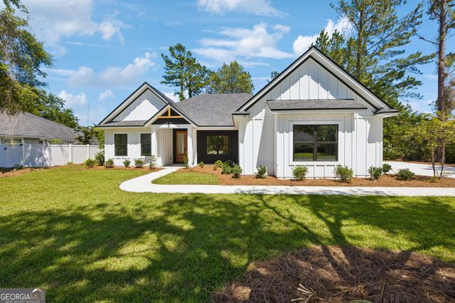 121 Laurel Marsh Way, Kingsland, GA 31548