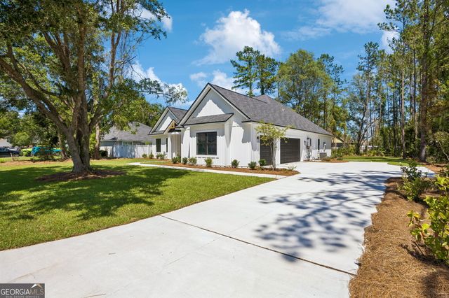 121 Laurel Marsh Way, Kingsland, GA 31548