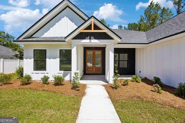 121 Laurel Marsh Way, Kingsland, GA 31548