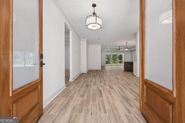 121 Laurel Marsh Way, Kingsland, GA 31548