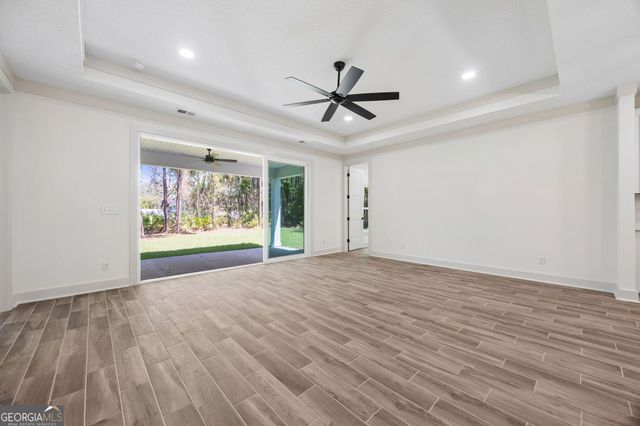 121 Laurel Marsh Way, Kingsland, GA 31548