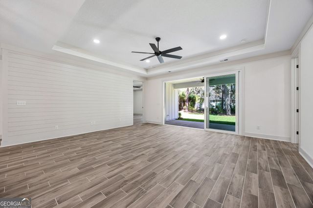 121 Laurel Marsh Way, Kingsland, GA 31548