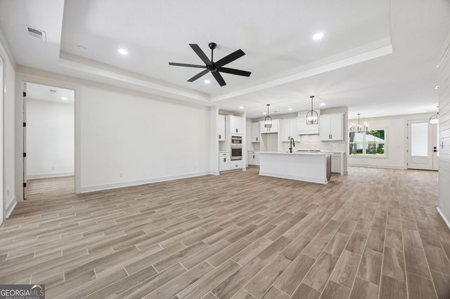 121 Laurel Marsh Way, Kingsland, GA 31548