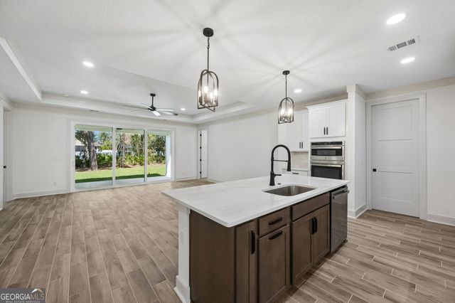 121 Laurel Marsh Way, Kingsland, GA 31548