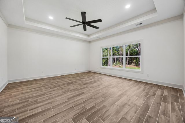 121 Laurel Marsh Way, Kingsland, GA 31548