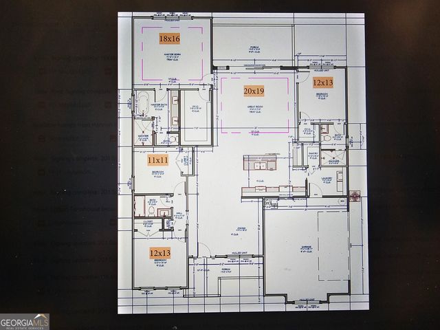 121 Laurel Marsh Way, Kingsland, GA 31548