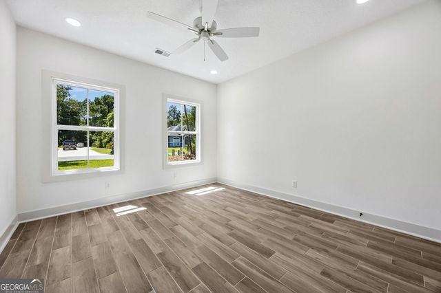 121 Laurel Marsh Way, Kingsland, GA 31548