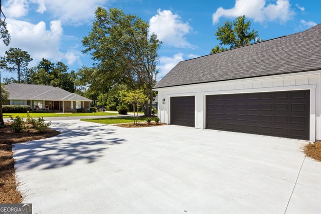 121 Laurel Marsh Way, Kingsland, GA 31548