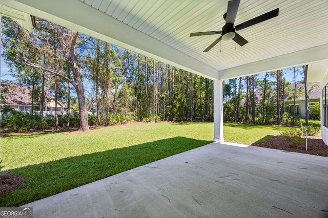 121 Laurel Marsh Way, Kingsland, GA 31548