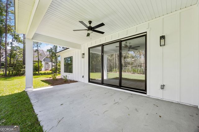 121 Laurel Marsh Way, Kingsland, GA 31548