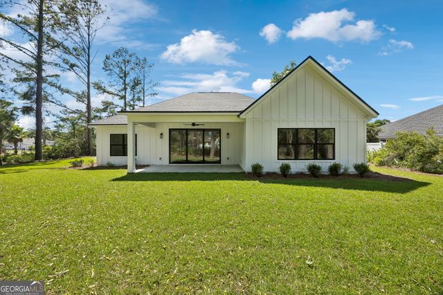 121 Laurel Marsh Way, Kingsland, GA 31548