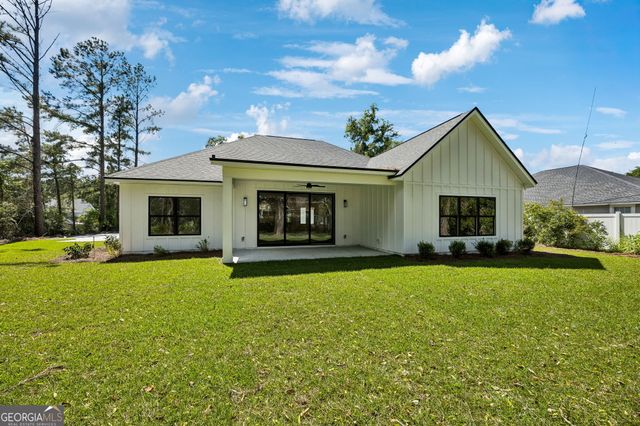 121 Laurel Marsh Way, Kingsland, GA 31548