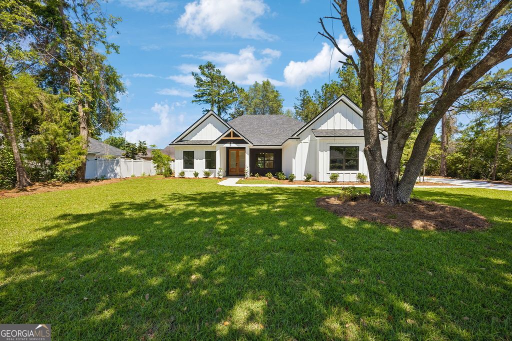 121 Laurel Marsh Way, Kingsland, GA 31548