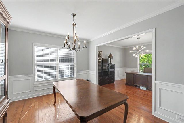 3495 Jacob Court, Lexington, KY 40509