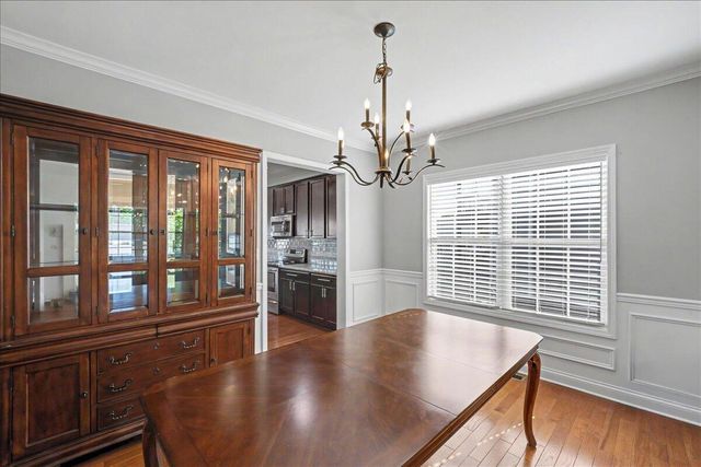 3495 Jacob Court, Lexington, KY 40509