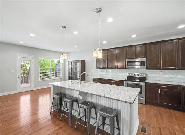3495 Jacob Court, Lexington, KY 40509