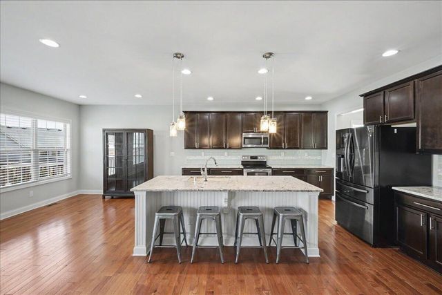 3495 Jacob Court, Lexington, KY 40509