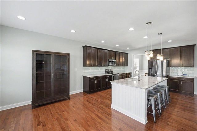 3495 Jacob Court, Lexington, KY 40509